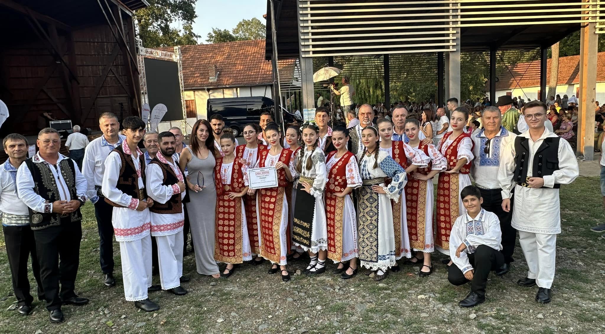 “Junii Timișului”