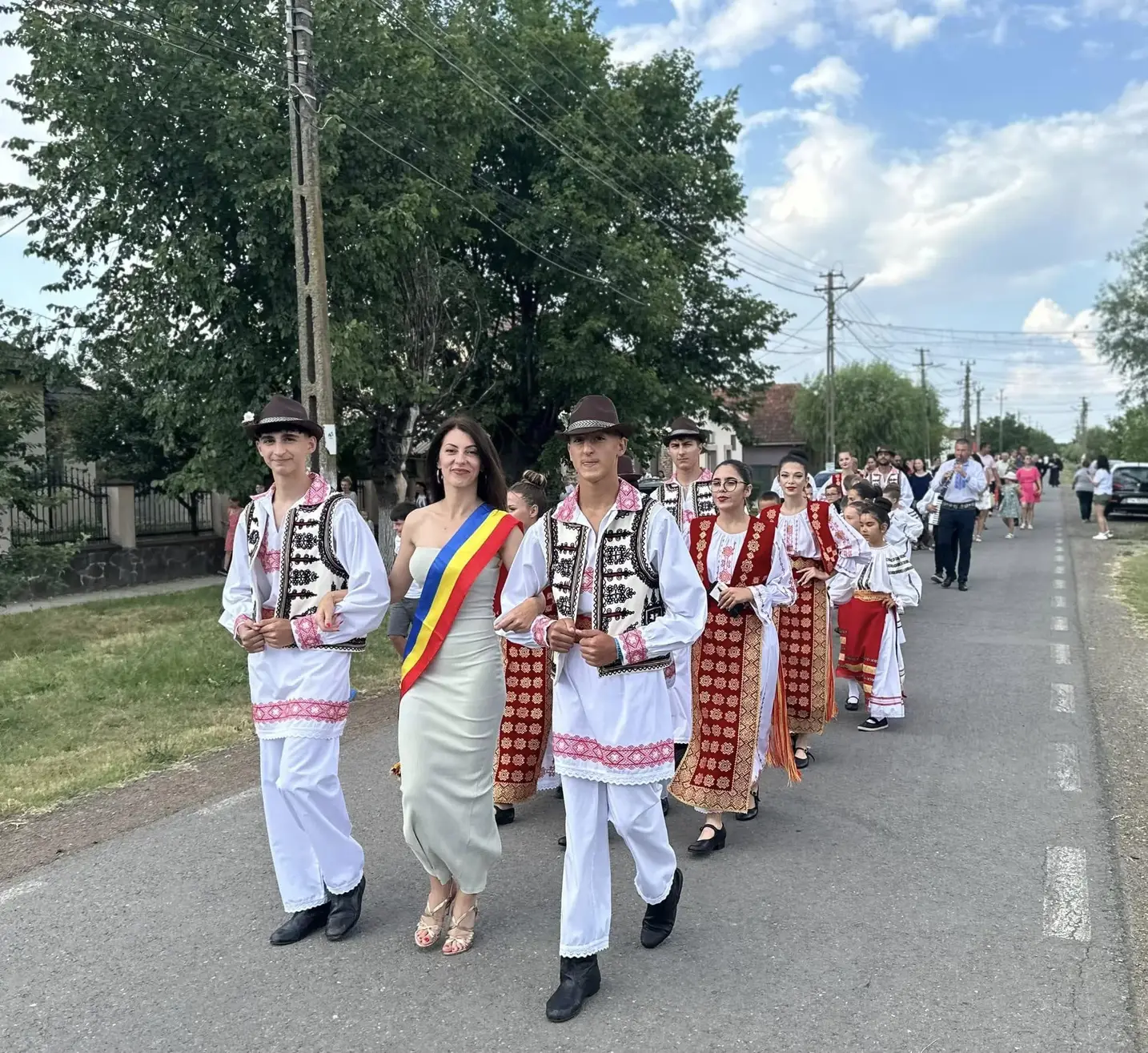 Ruga la Iohanisfeld!